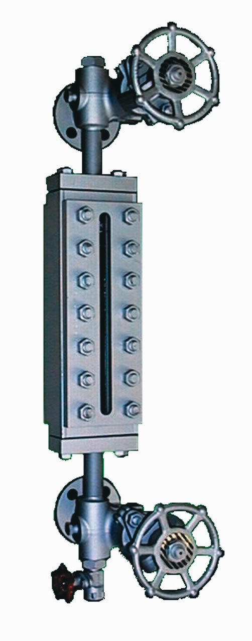 Glass Level Gauges