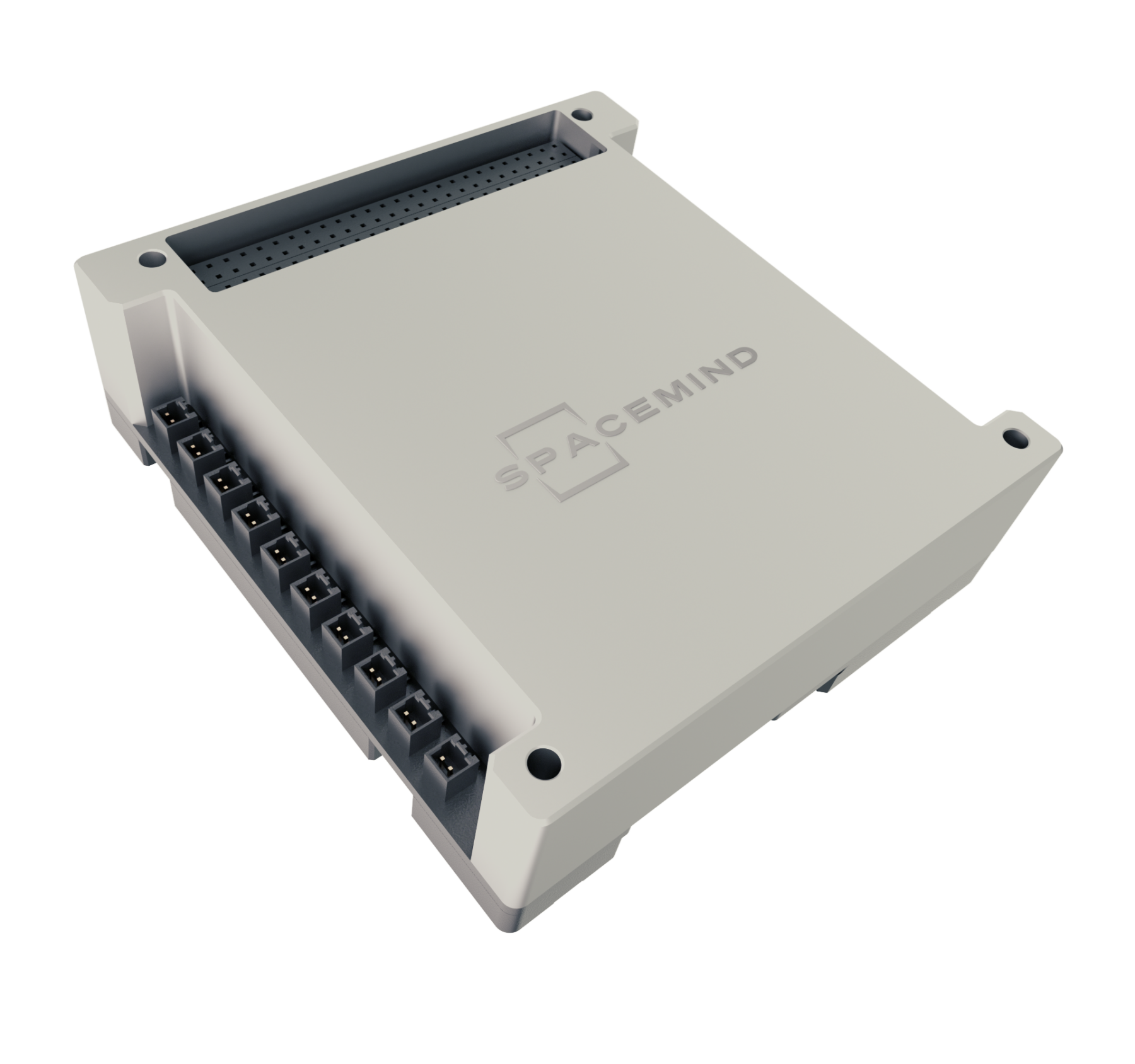 EPS GEMINI EPS - GEMINI - CUBESAT