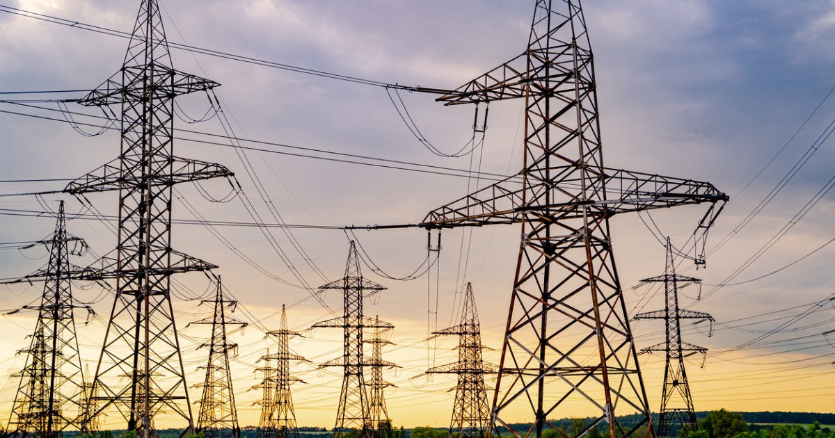 Acquisition of companies in the grid infrastucture sector with >3M€ EBITDA