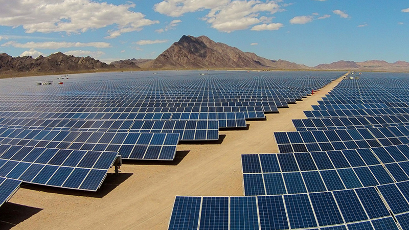 MCMB 012 – Acquisition of Phtovoltaic plant in USA >50MW – Buy-Side Mandate (USA)