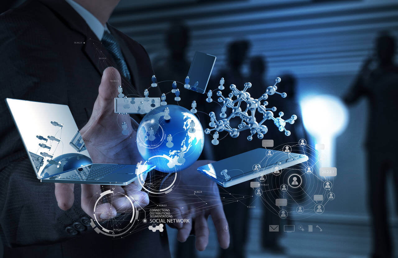 Investment Opportunity – MCMS 165 – Technological consulting and innovation company