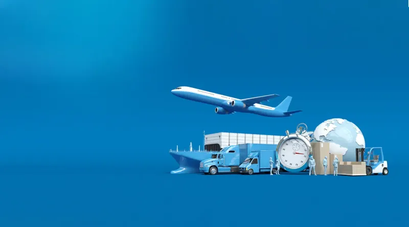 🏢 Investment Opportunity – MCMS 154 – International Logistics & Transport Services in Monaco