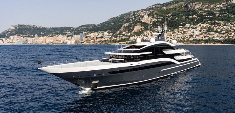 🛥️ Investment Opportunity – MCMS 143 - Premium Yacht Reparation Services (Monaco | France | Dubai)