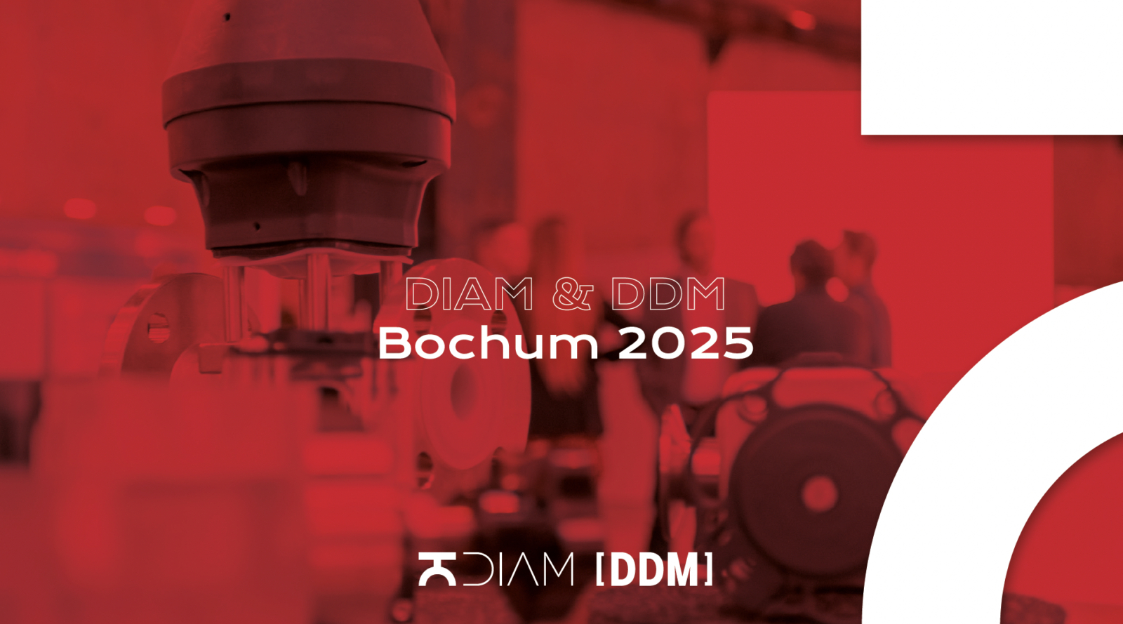 DIAM & DDM 2025