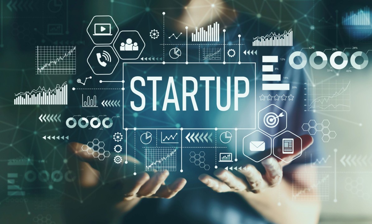 Top 10 Startup & Tech Funding