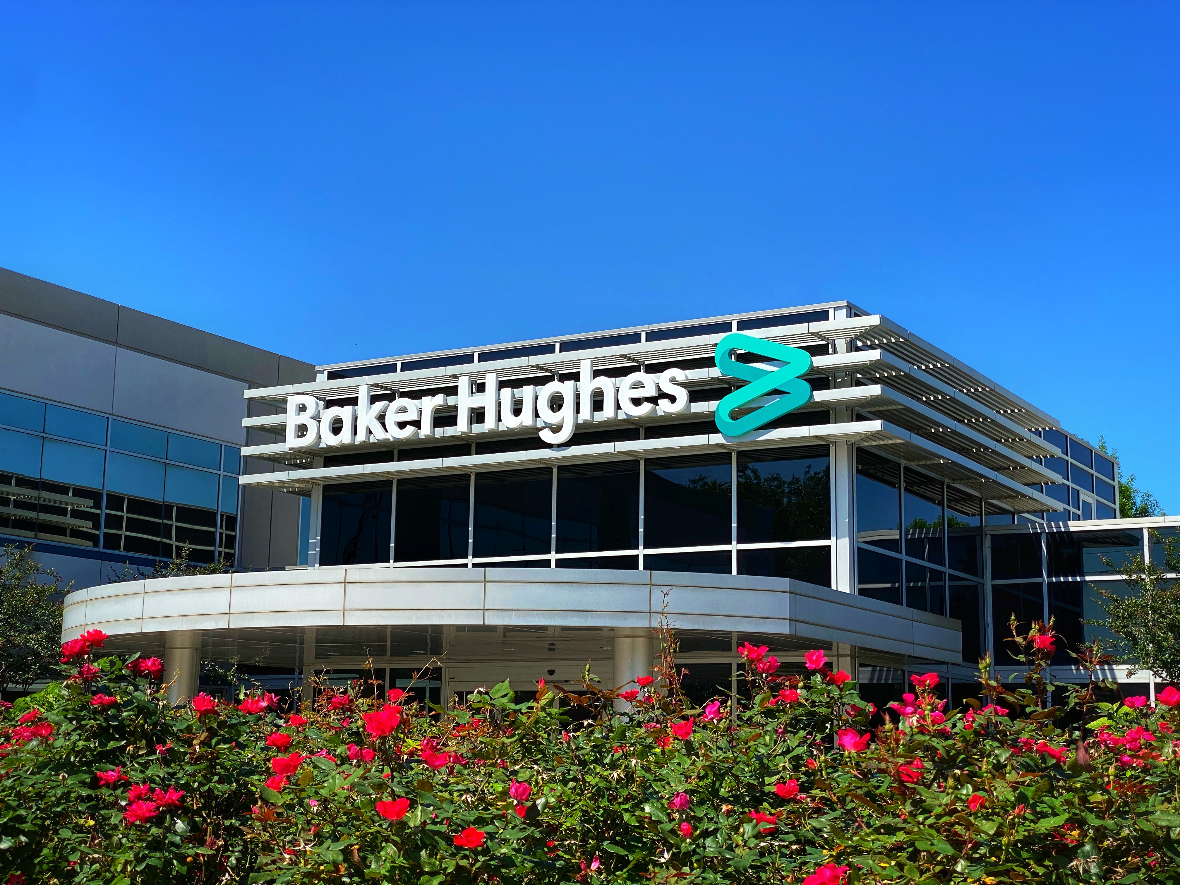 Baker Hughes to provide equipment for massive low-carbon ammonia plant