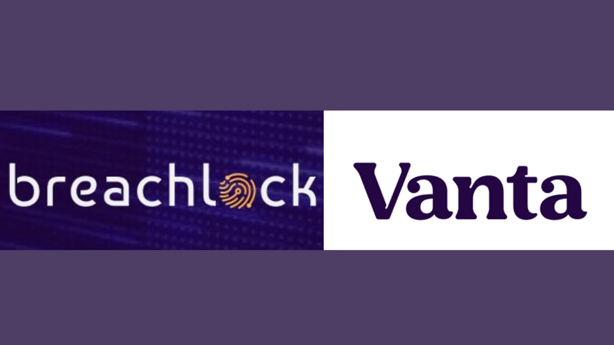 Breach Lock x Vanta Integration