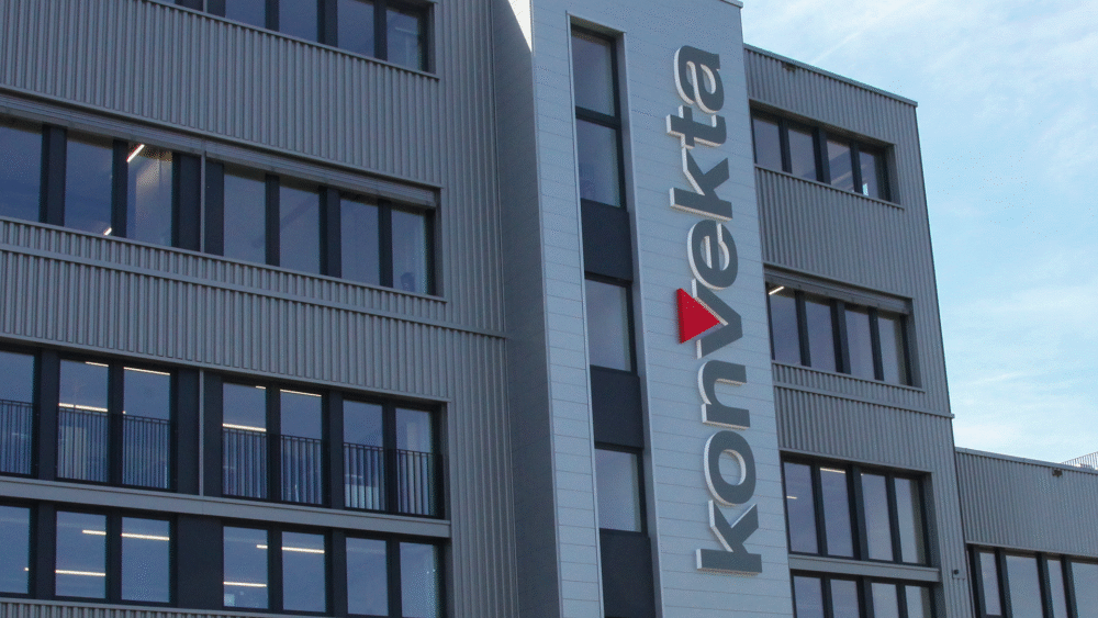 Verdane Backs Konvekta to Accelerate Global Growth of Energy Recovery Systems
