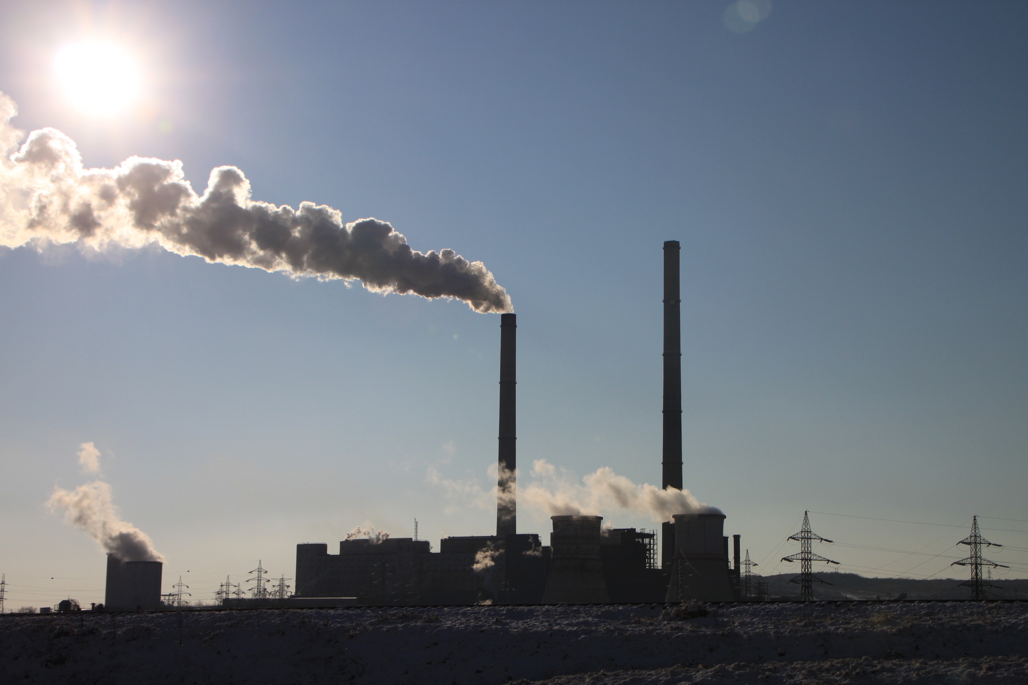 INEOS turns to US gas to bolster Europe’s supply resilience