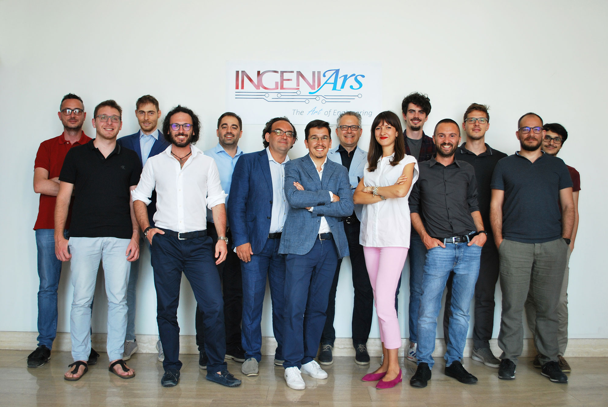 IngeniArs Named Among Italy’s Growth Leaders 2025 by Il Sole 24 Ore