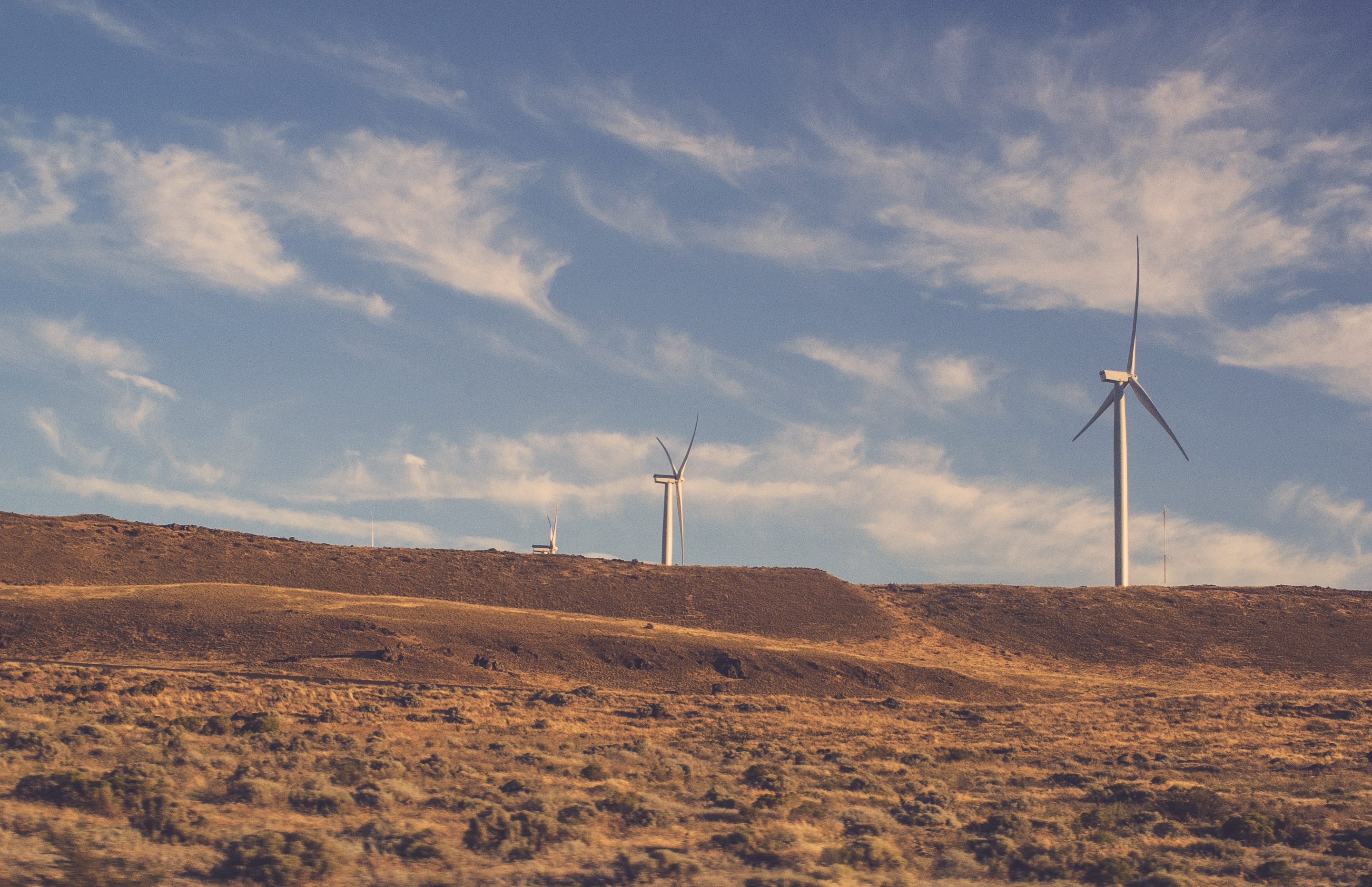 Expert examines how far Texas has come in energy efficiency
