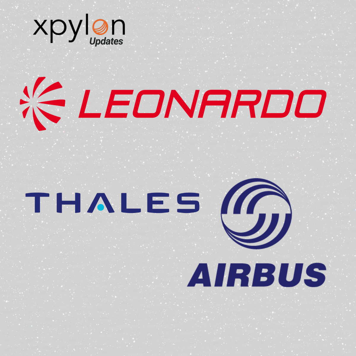 Airbus, Leonardo, and Thales Unite to Form Major European Space and Defense Powerhouse