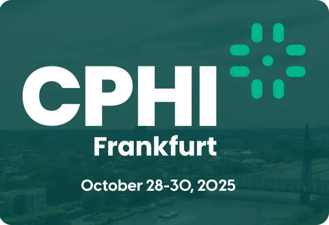 CPHI Europe