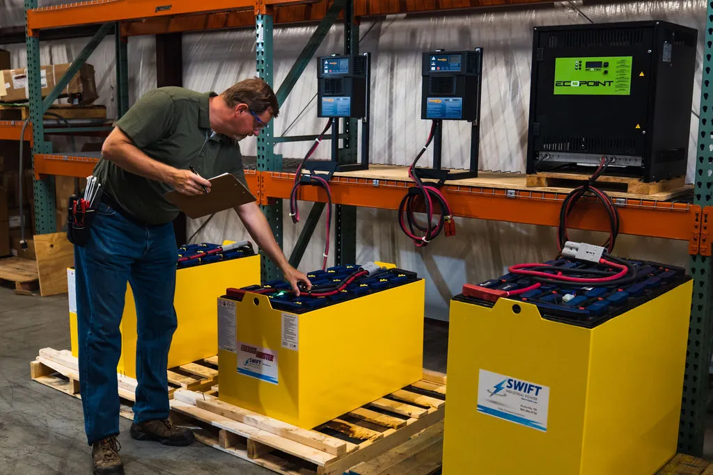 Beta CEO defends projected battery business economics