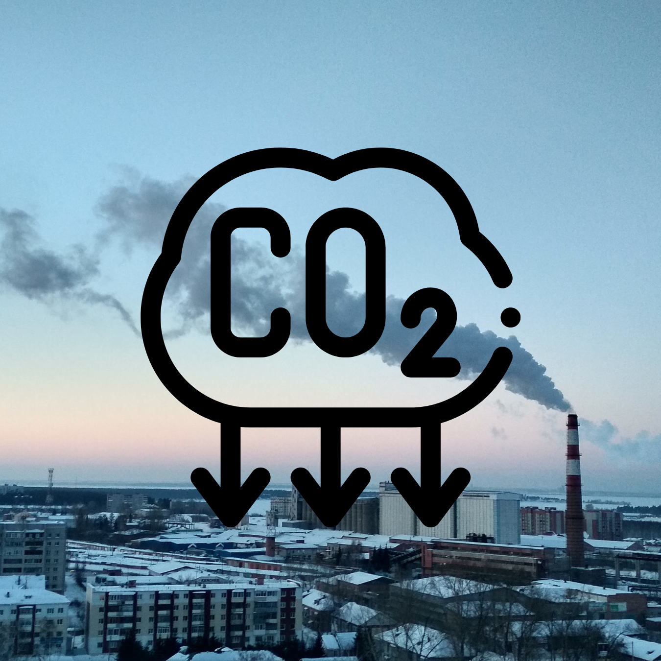 Germany Launches €6 Billion Industrial Decarbonisation Program with CCS Technology