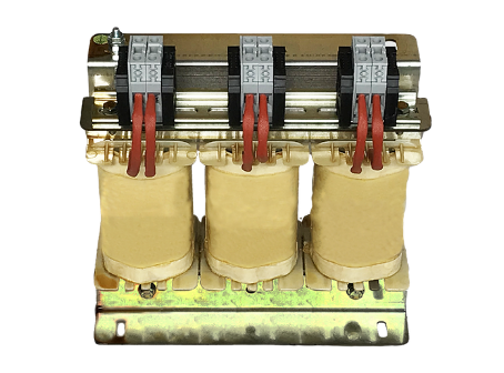 Motor and Pump Starting Reactors
