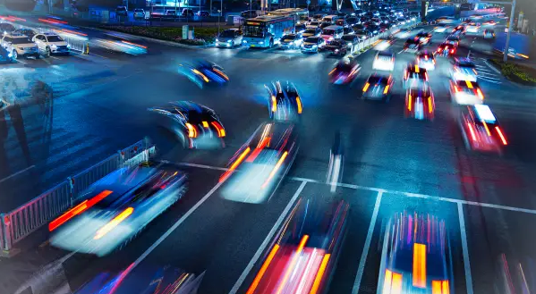 99% of Germans Willing to Use Autonomous Vehicles