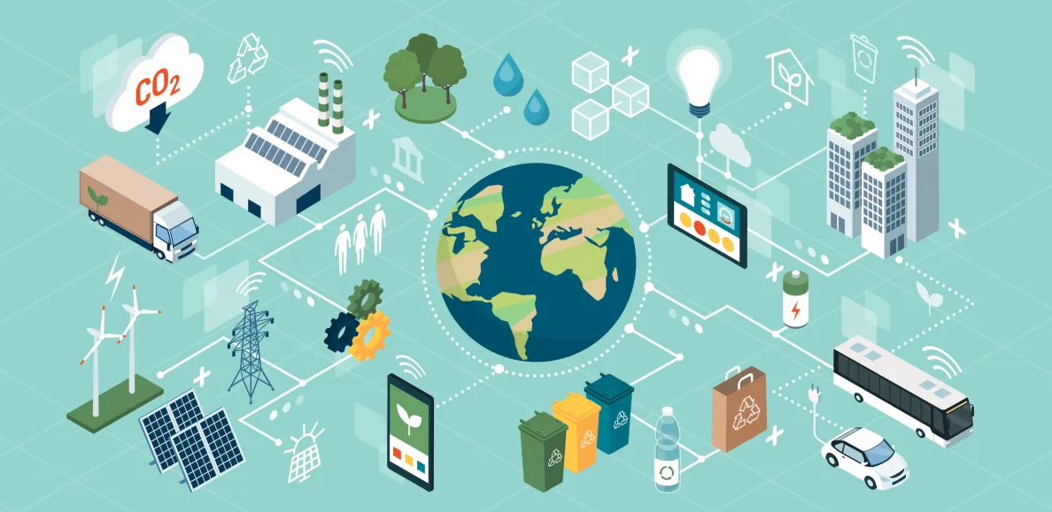 Transportation Meets Environmental Policy in Strategic NJ Partnership