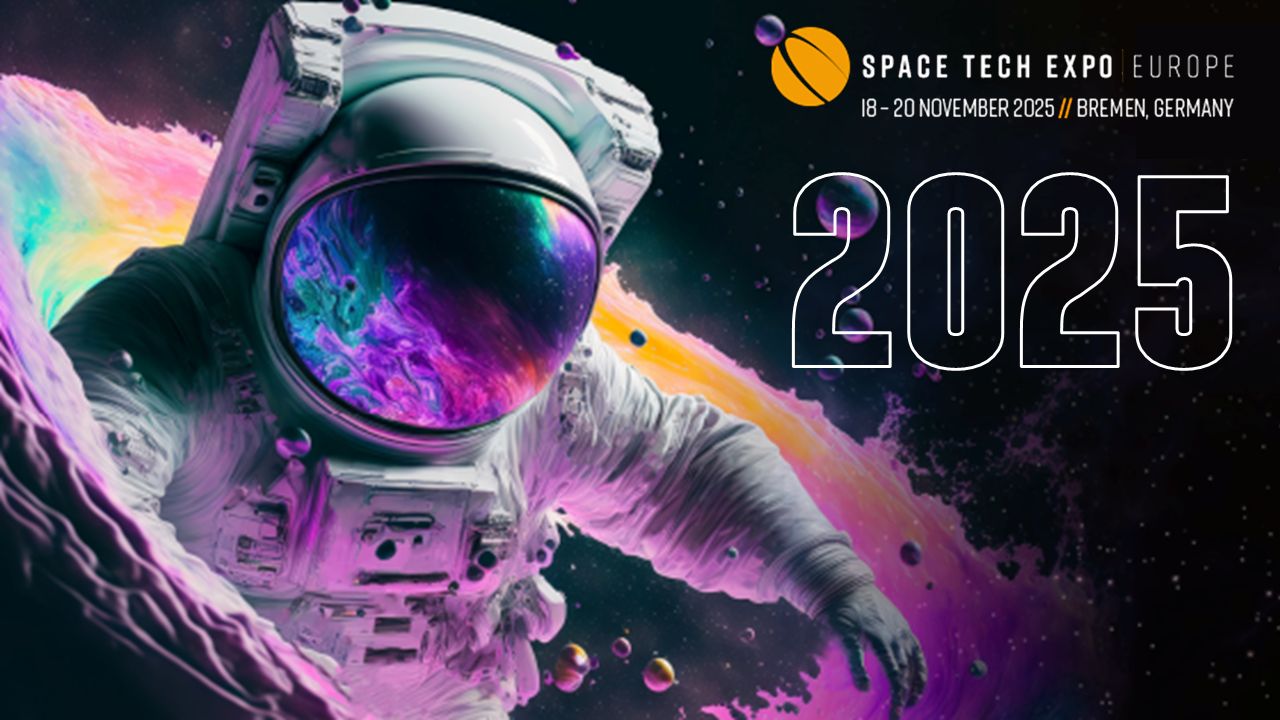 Space Tech Expo 2025
