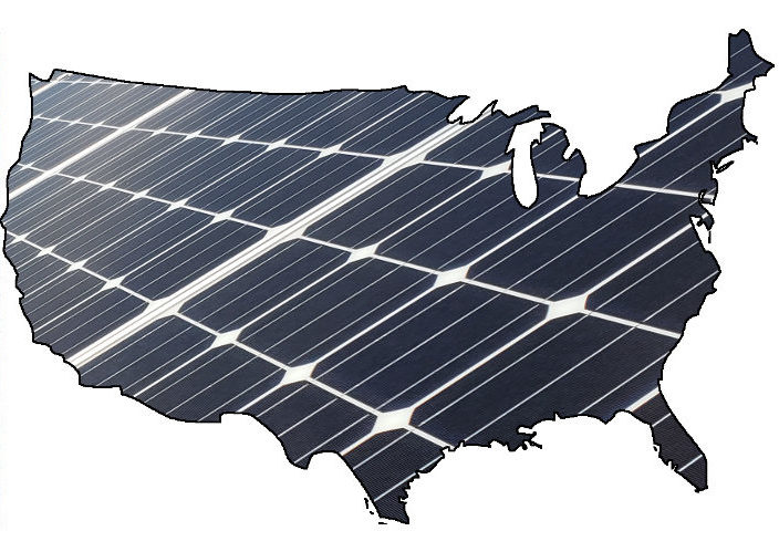  ☀️ USA's Solar Giants: Top 10 Largest Solar Power Plants Leading the Clean Energy Shift