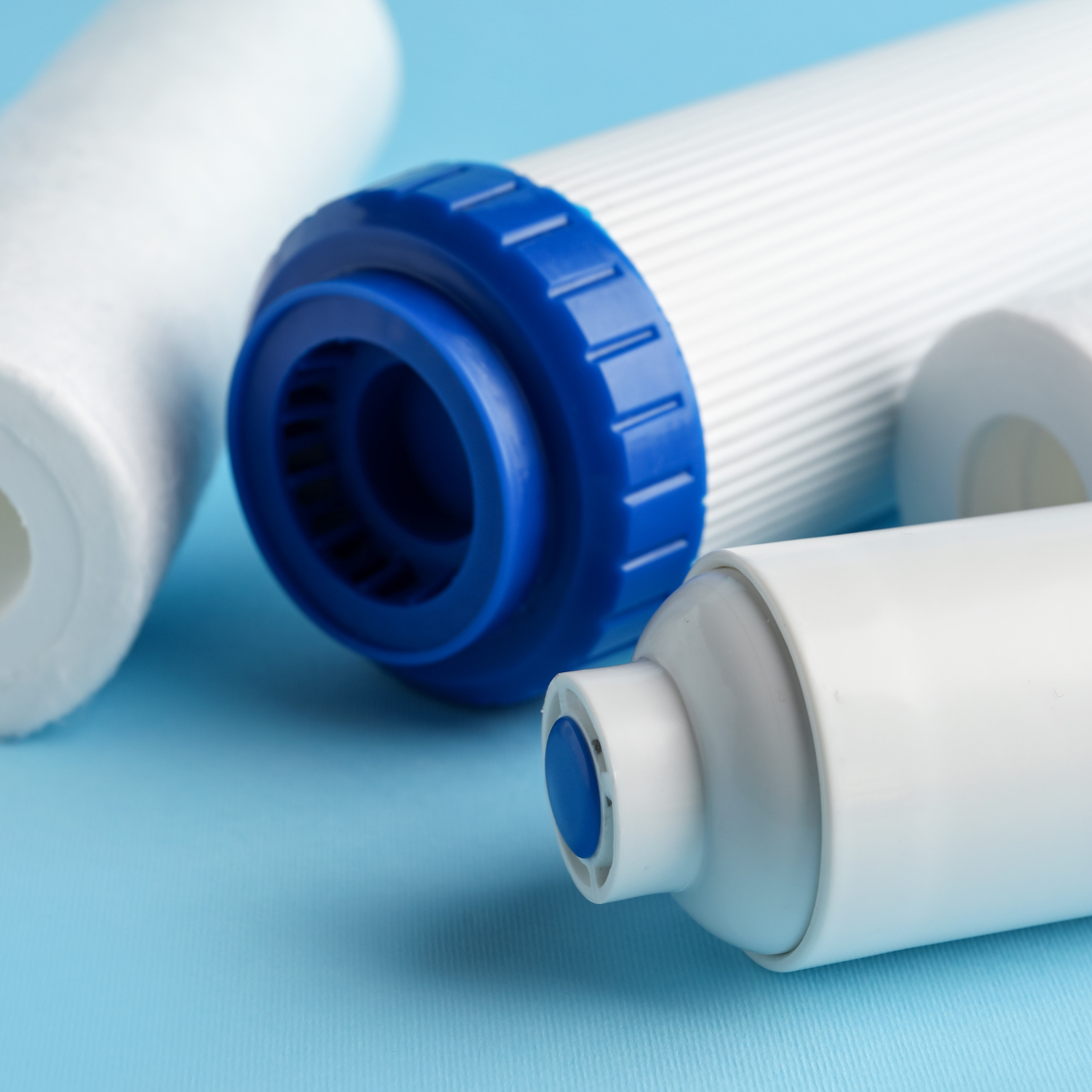 🔧 Supply Opportunity – Pleated Cartridge Filter