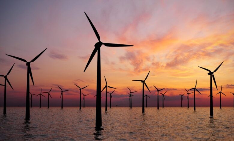 U.S. Department of Transportation Halts $679M in Offshore Wind Projects as Administration Refocuses on Traditional Energy