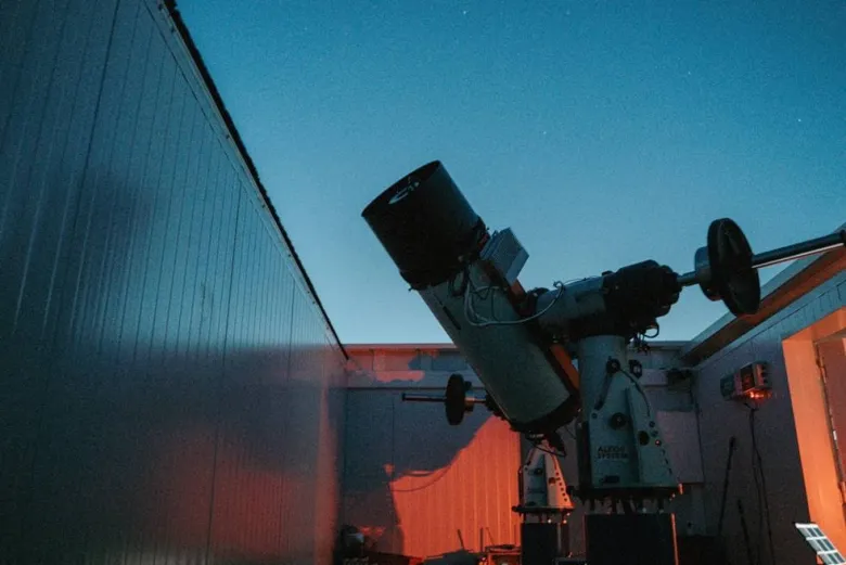 🚀 French SSA Startup Look Up Secures €50M to Expand Global Space Radar Network
