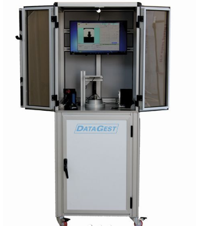 The DGSPC-R2 Measuring Station