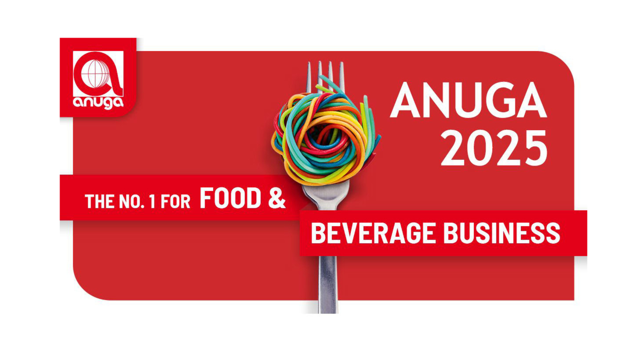 Anuga 2025