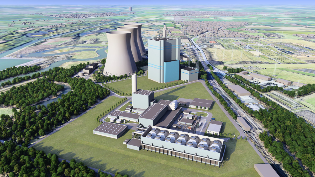 Germany Signals Softer Hydrogen Mandate for New Gas Plants Amid Supply Concerns