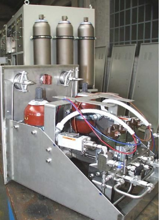 Maximize Control & Safety with Breda Energia S.p.A.