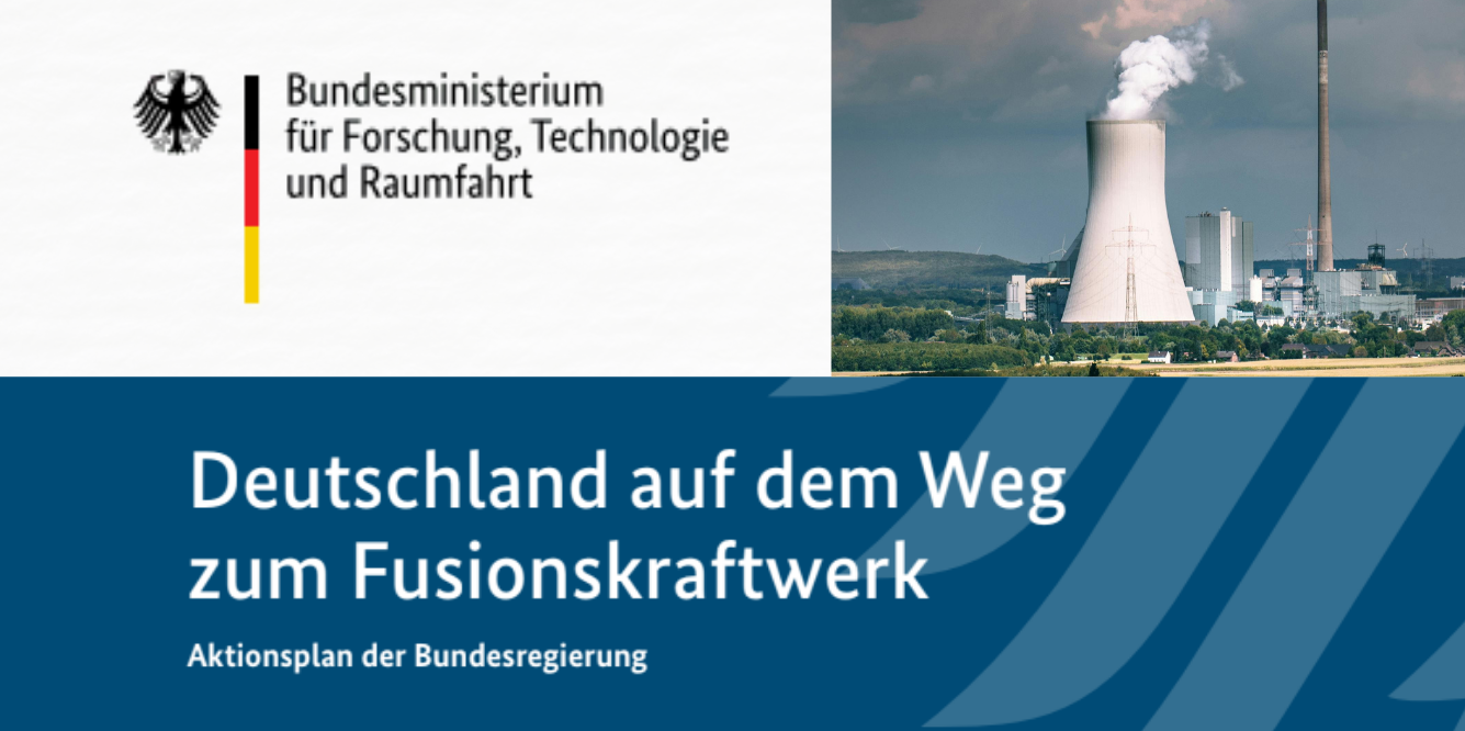 Germany Launches €2 Billion Fusion Energy Plan Aimed for 2029