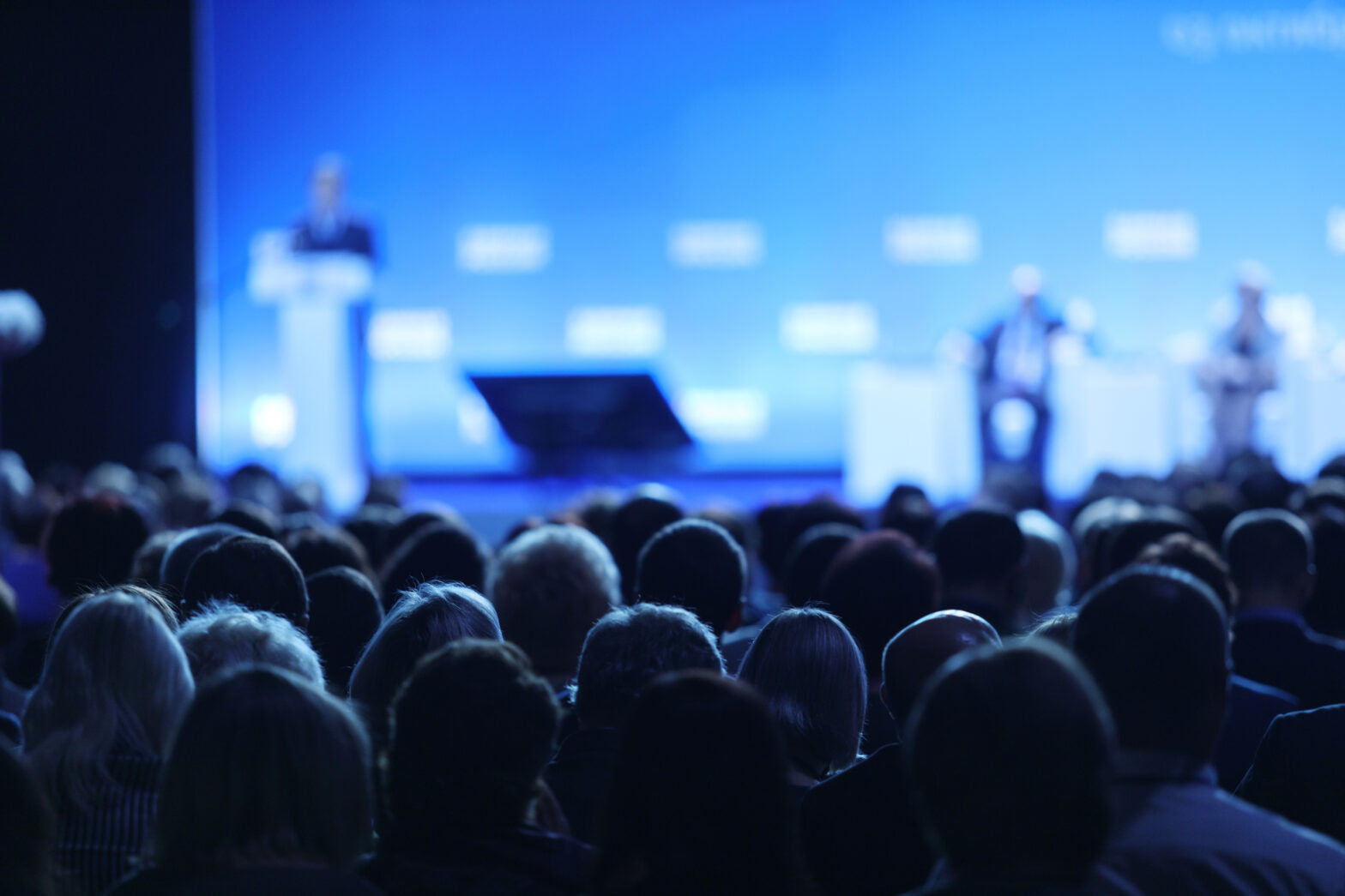 🚀 9 Must-Attend Innovation & Business Events in Houston This June