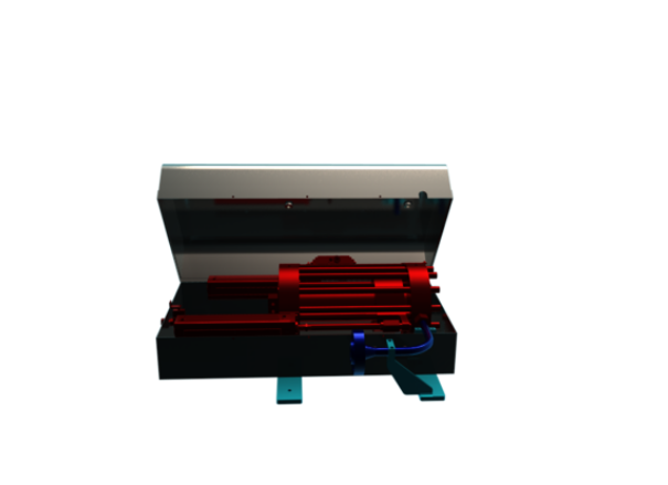 Unlock Performance with Italvalv S.r.l. – SEAL GAS BOOSTERS Tailored for Every Drive Need