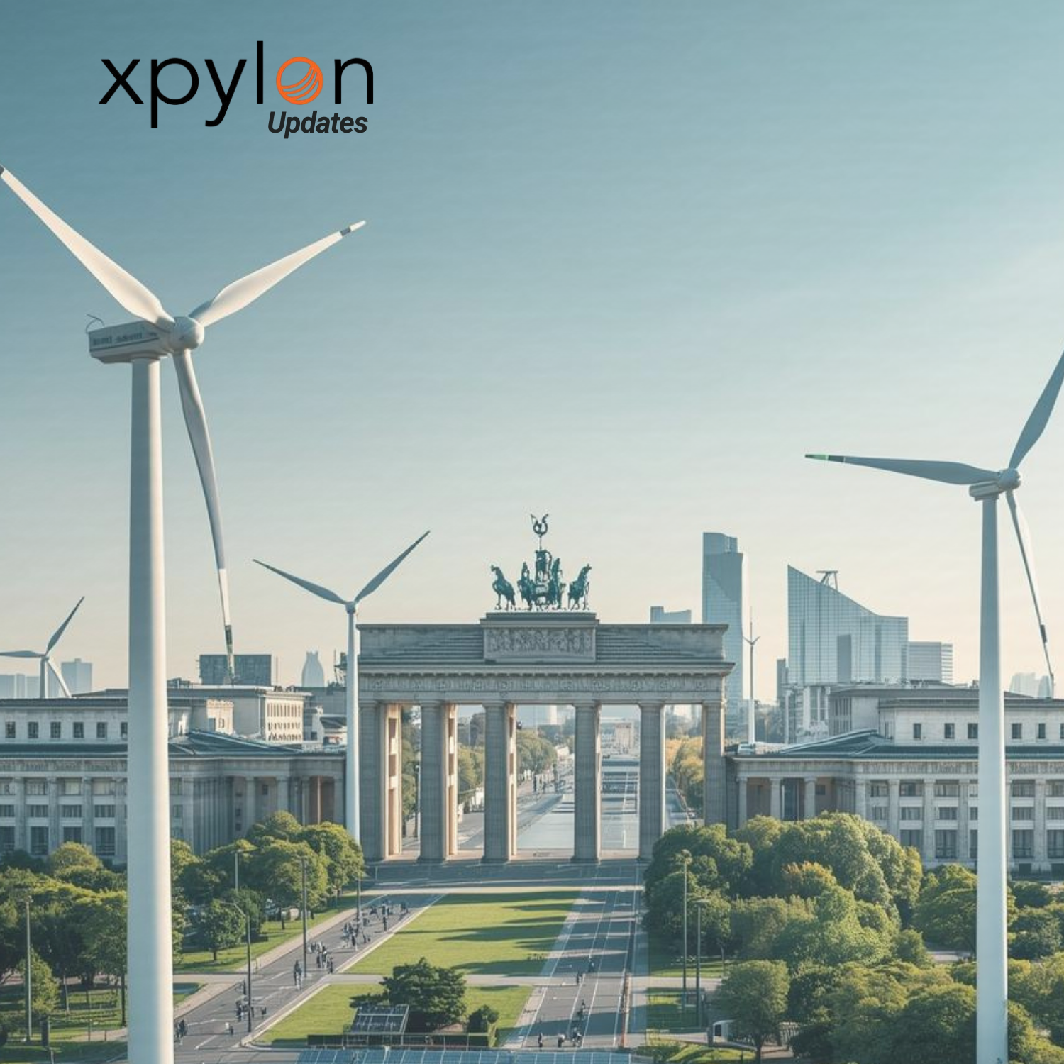 Germany’s 2025 Outlook: Higher Energy Use, Stable CO₂ Emissions