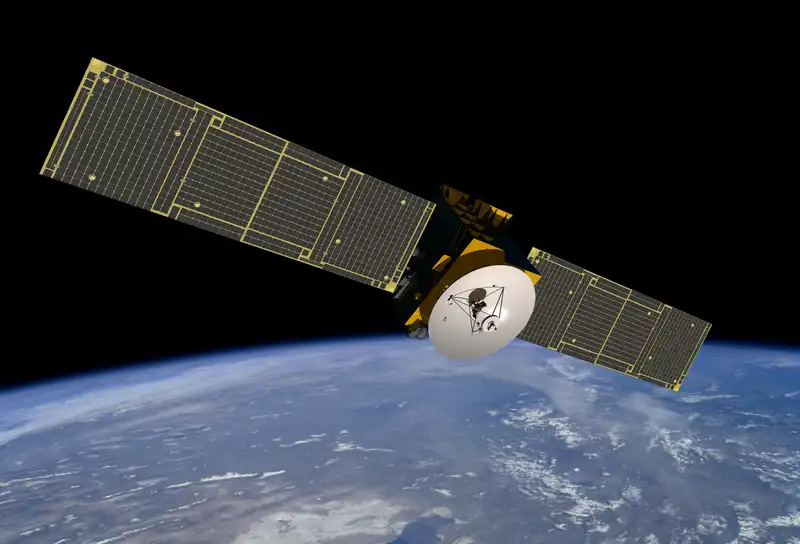 New Space Strategy of France 2025-2040