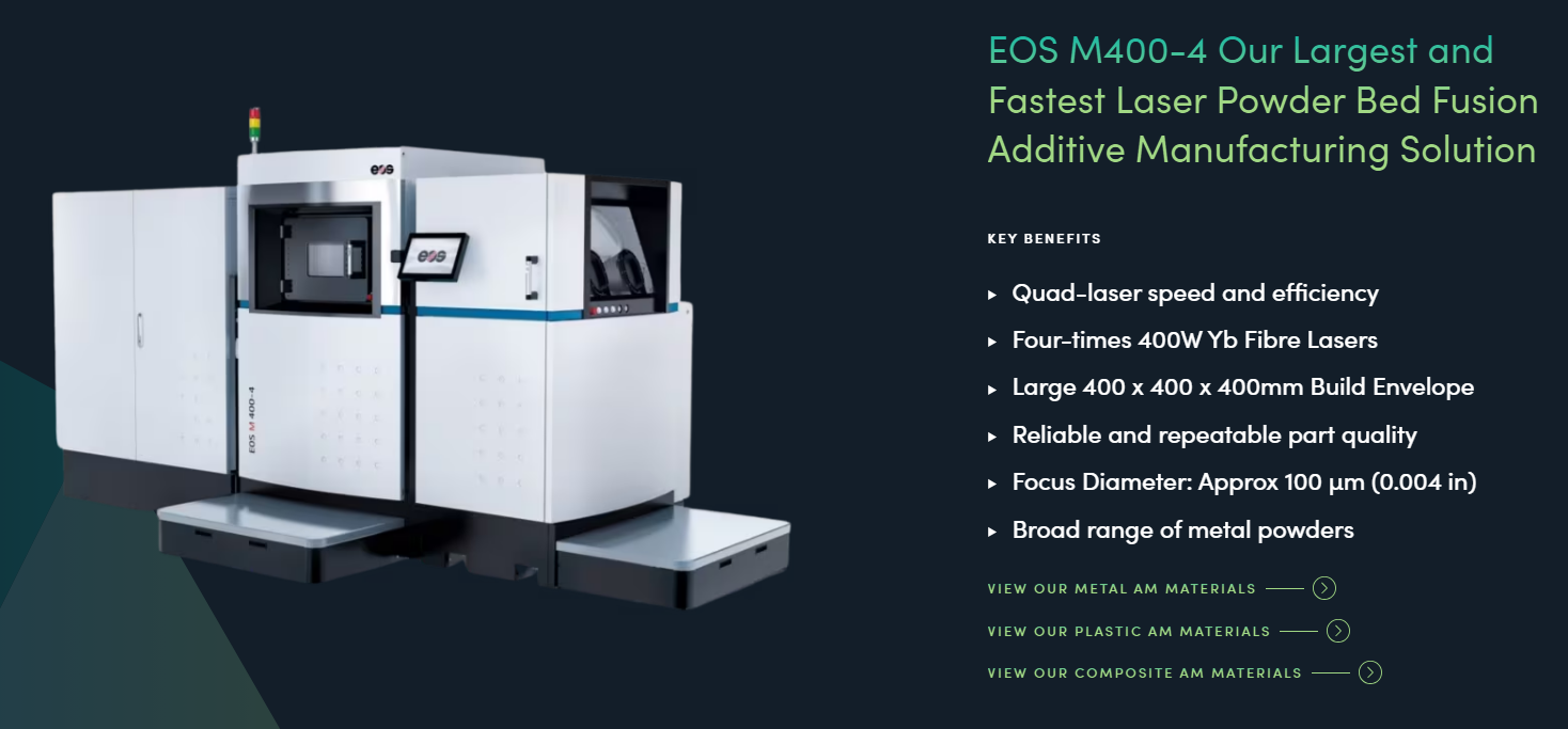 🔑 Unlock Superior Quality with Cutting-Edge Metal Additive Manufacturing