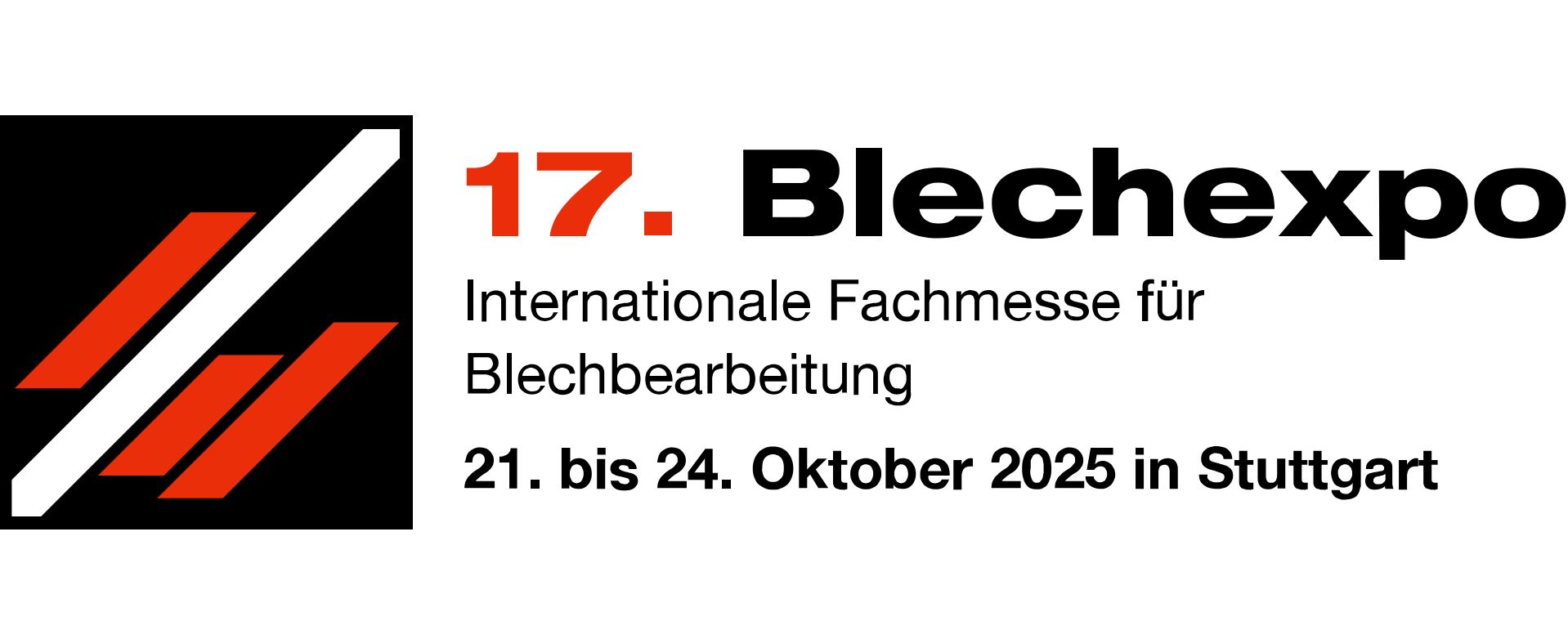 Blechexpo 2025