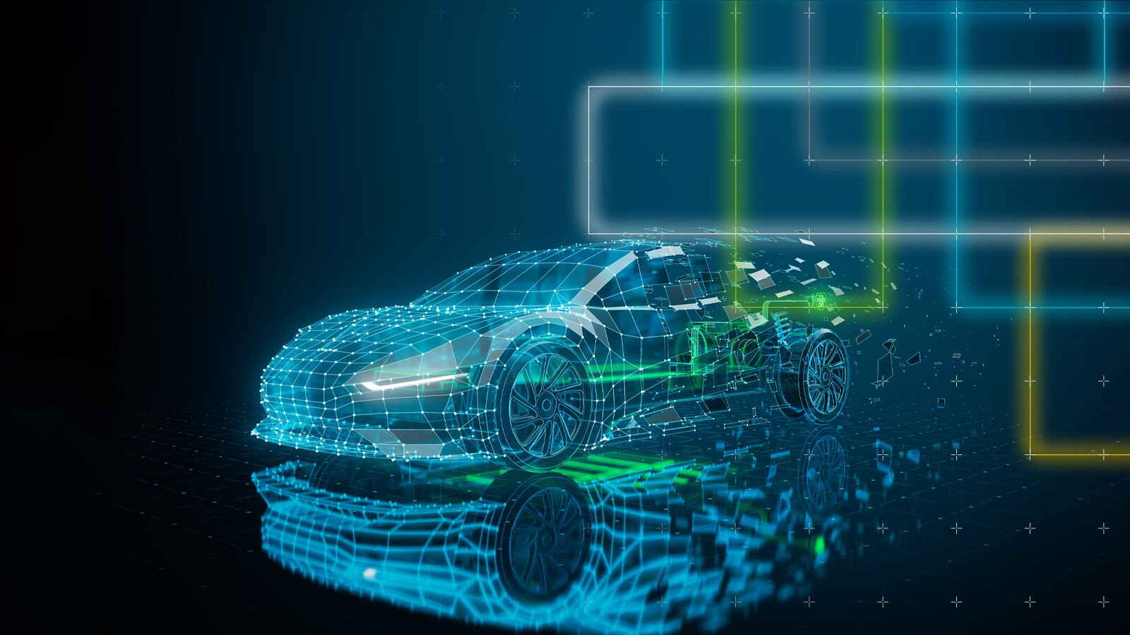 🚗 5 Automotive Trends Set to Transform the Industry in 2025