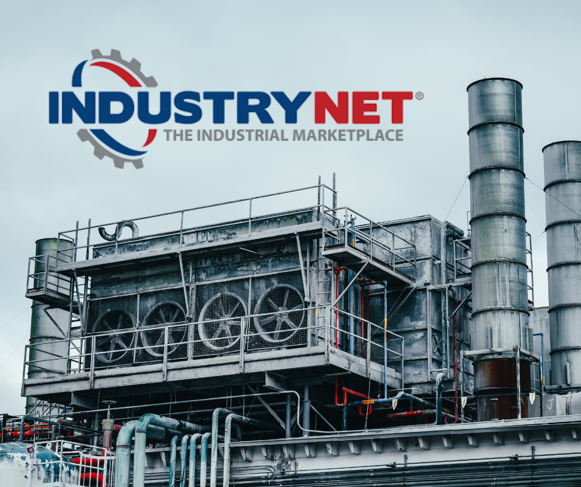 Trending Industrial Searches on IndustryNet This Week 