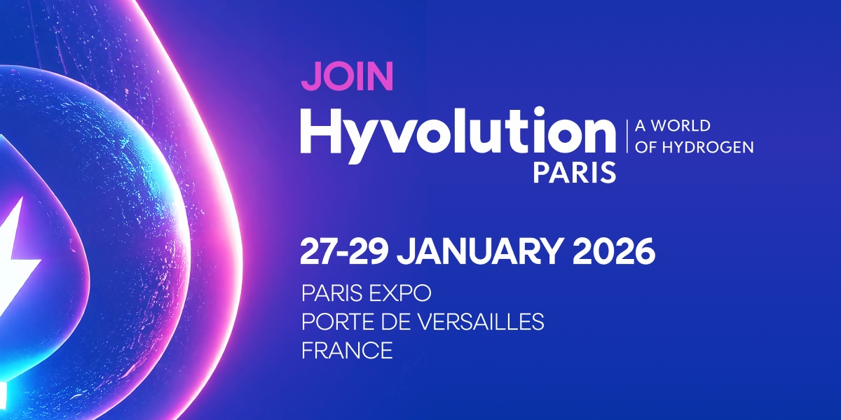 Hyvolution 2026