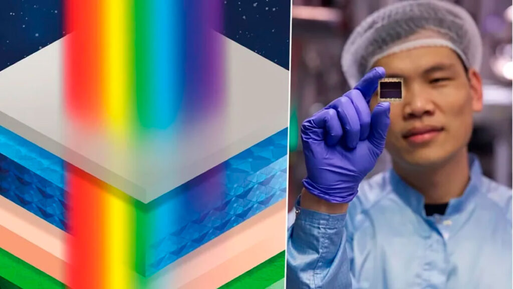 Oxford's Breakthrough in Solar Cell Technology: Converting Everyday Objects into Solar Panels