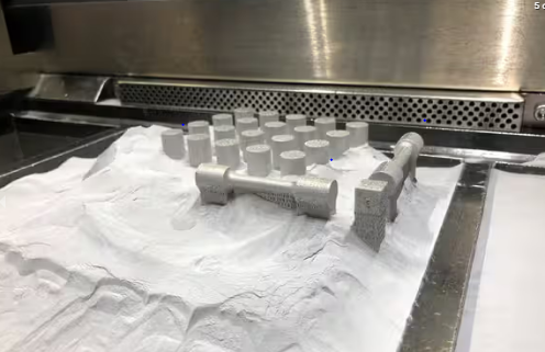 Unlock Precision and Reliability with AnyShape’s Laboratory & Testing Services