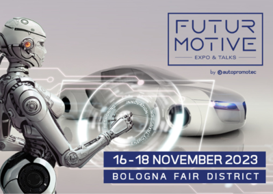Futurmotive – Expo & Talks 2025