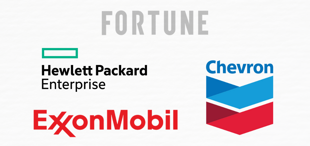 Fortune Names Three Houston Giants Among Top AI Innovators