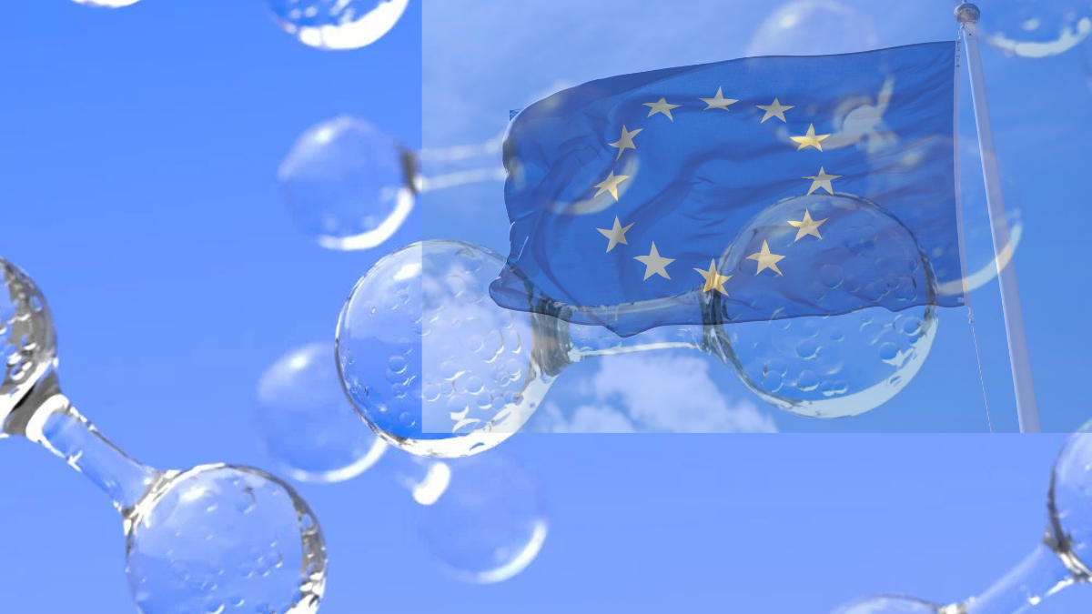  EU launches first hydrogen mechanism call to link suppliers and buyers
