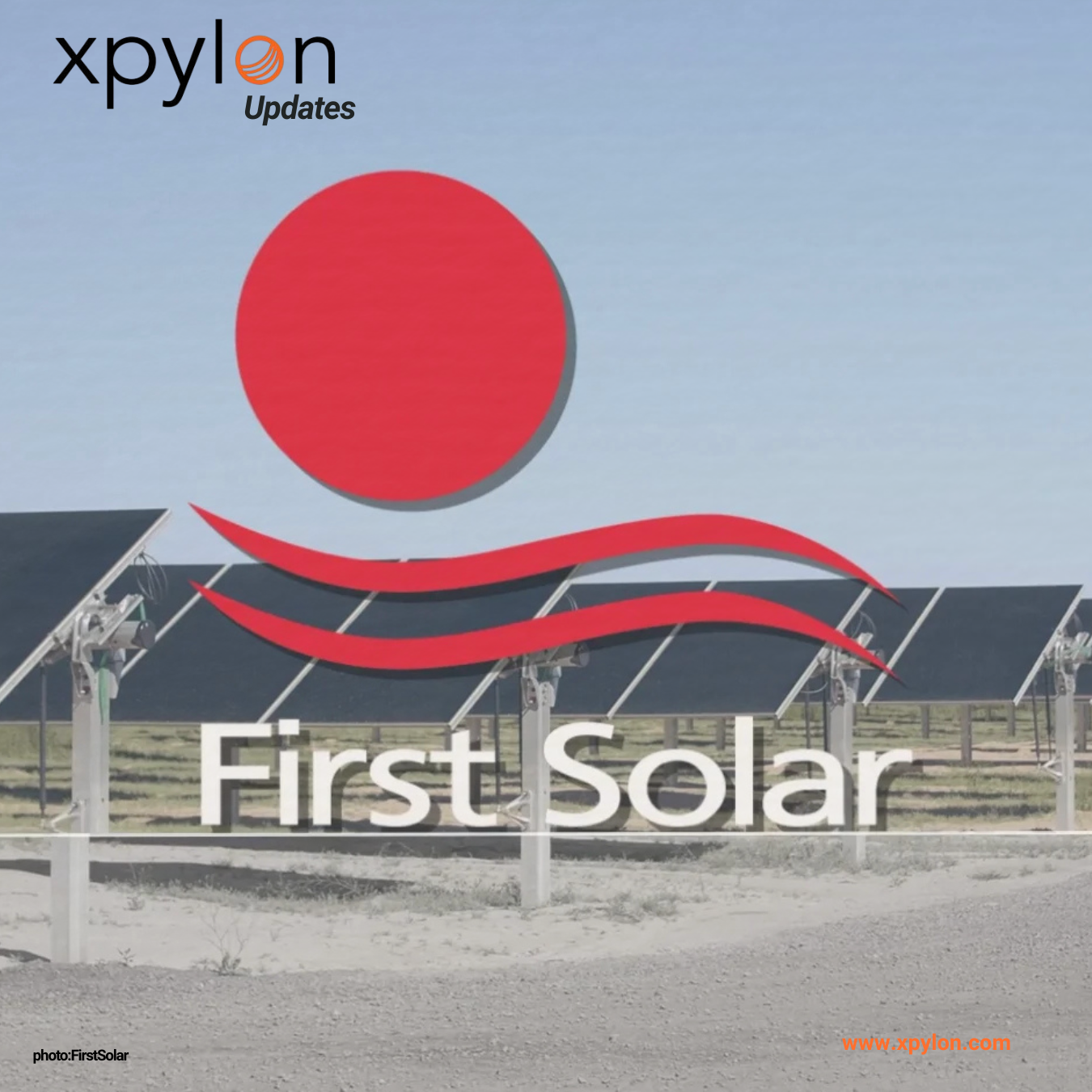  First Solar Builds $330 Million Factory in South Carolina
