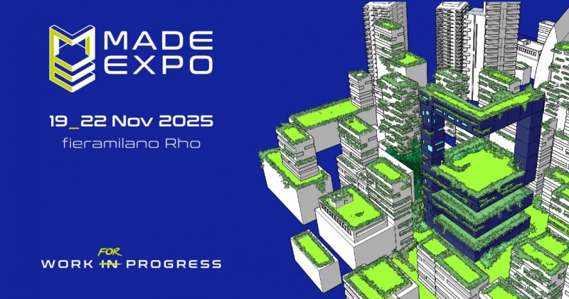 MADE EXPO 2025