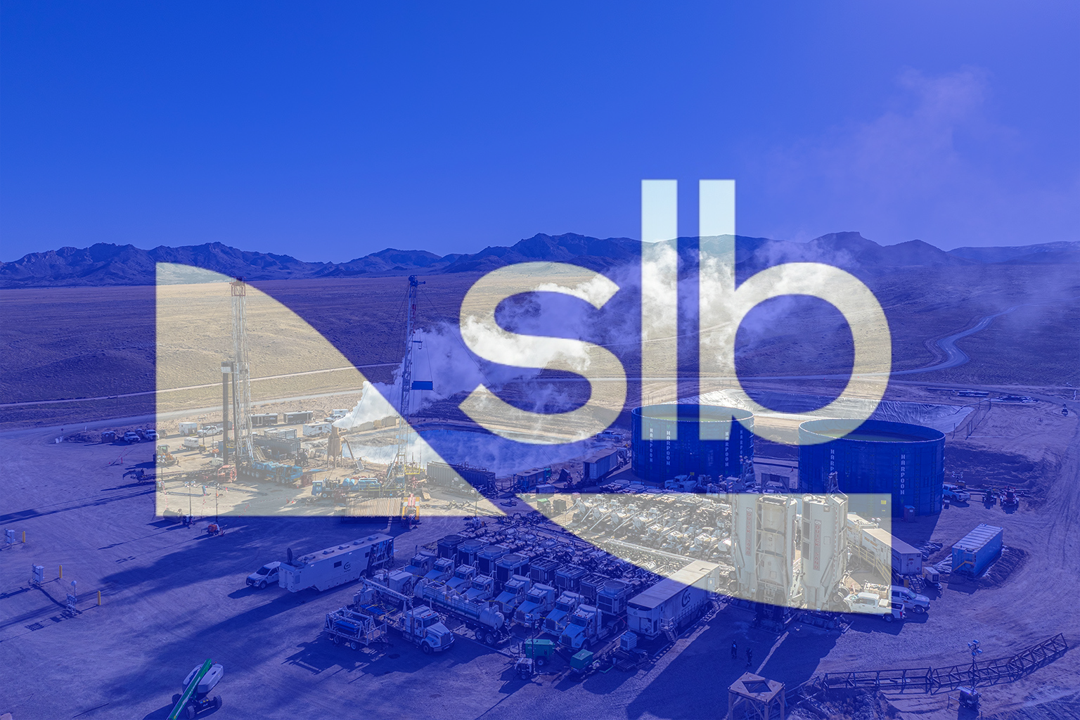 U.S. Company SLB plans to develop next-gen geothermal systems