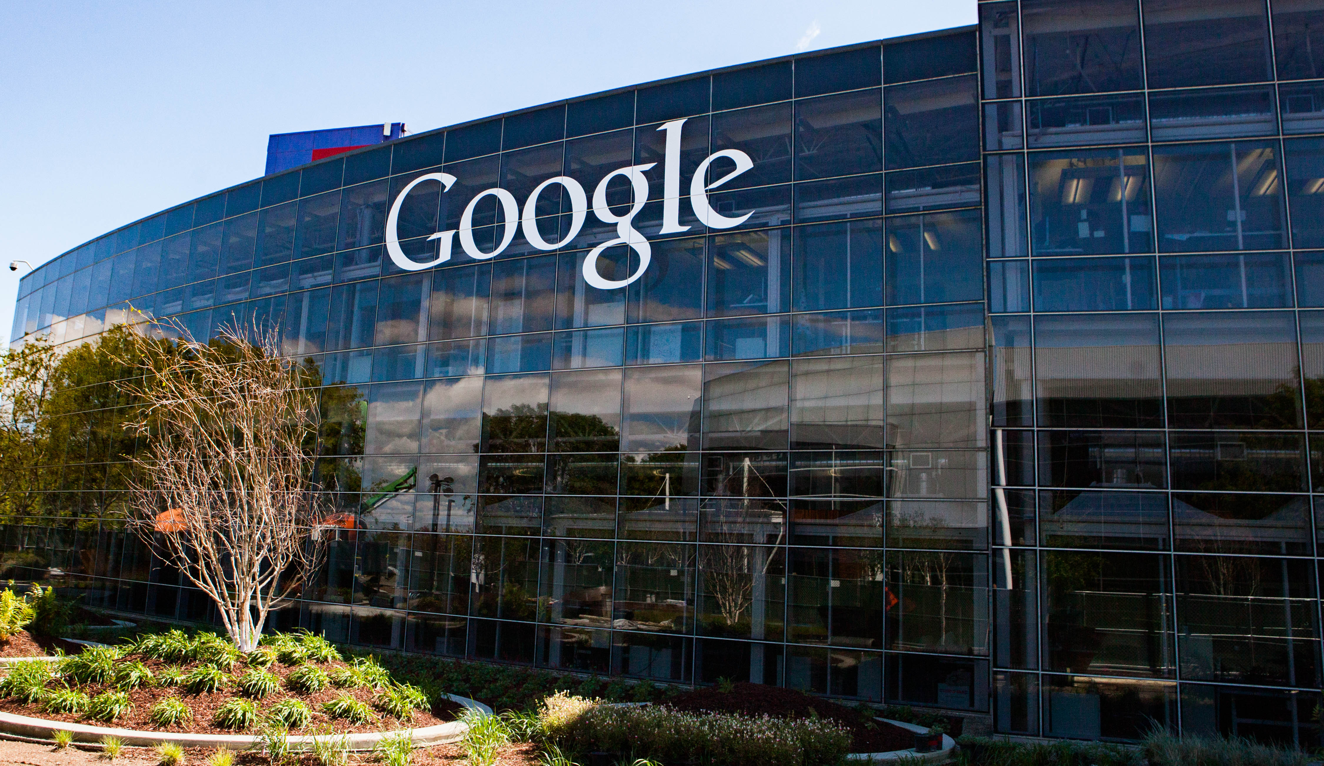 Google to announce biggest-ever investment in Germany on 